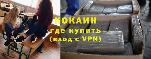 тгк Алексеевка
